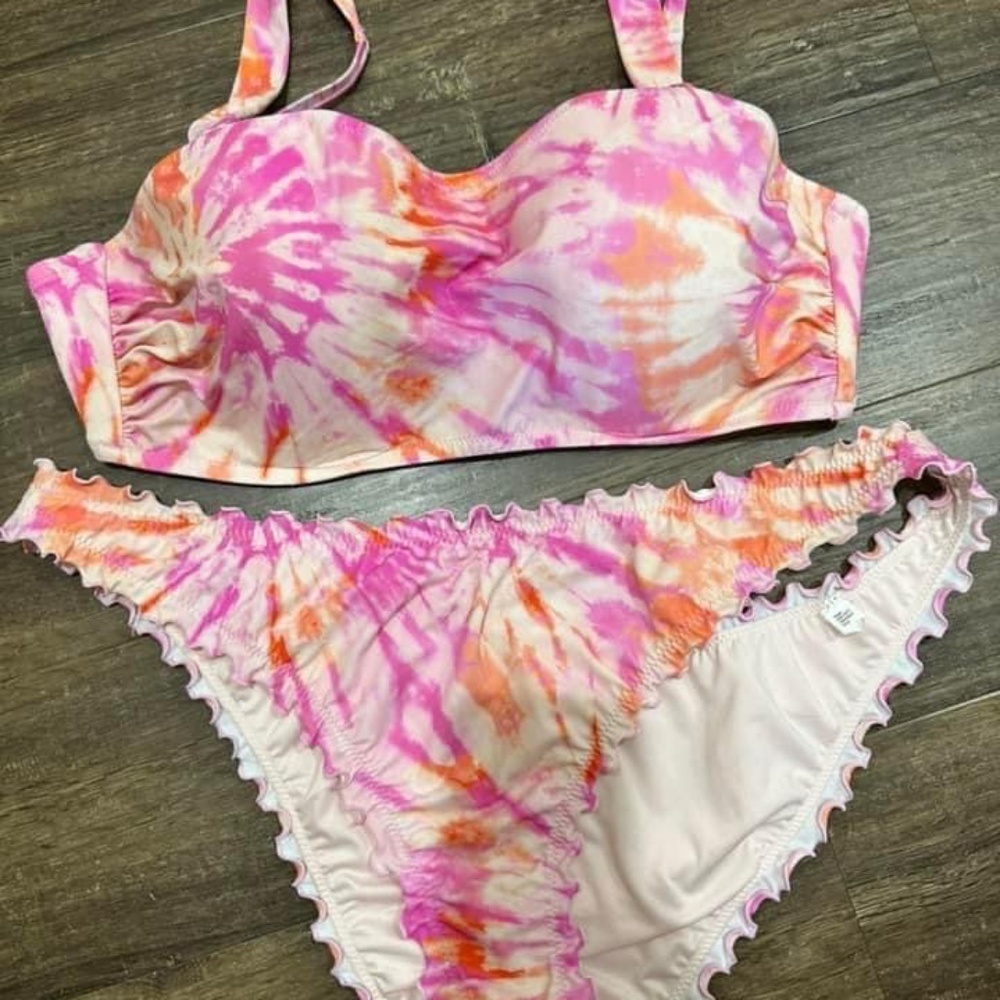 SOLD ** New target swimsuit